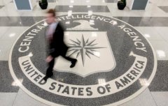 FBI、CIA、MI6……这些情报机构是